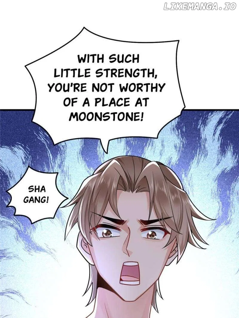 Tsundere Beast Husbands Taming Project Chapter 10 – Page 37