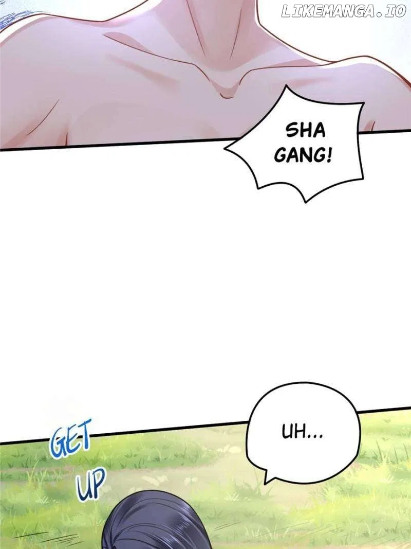 Tsundere Beast Husbands Taming Project Chapter 10 – Page 38