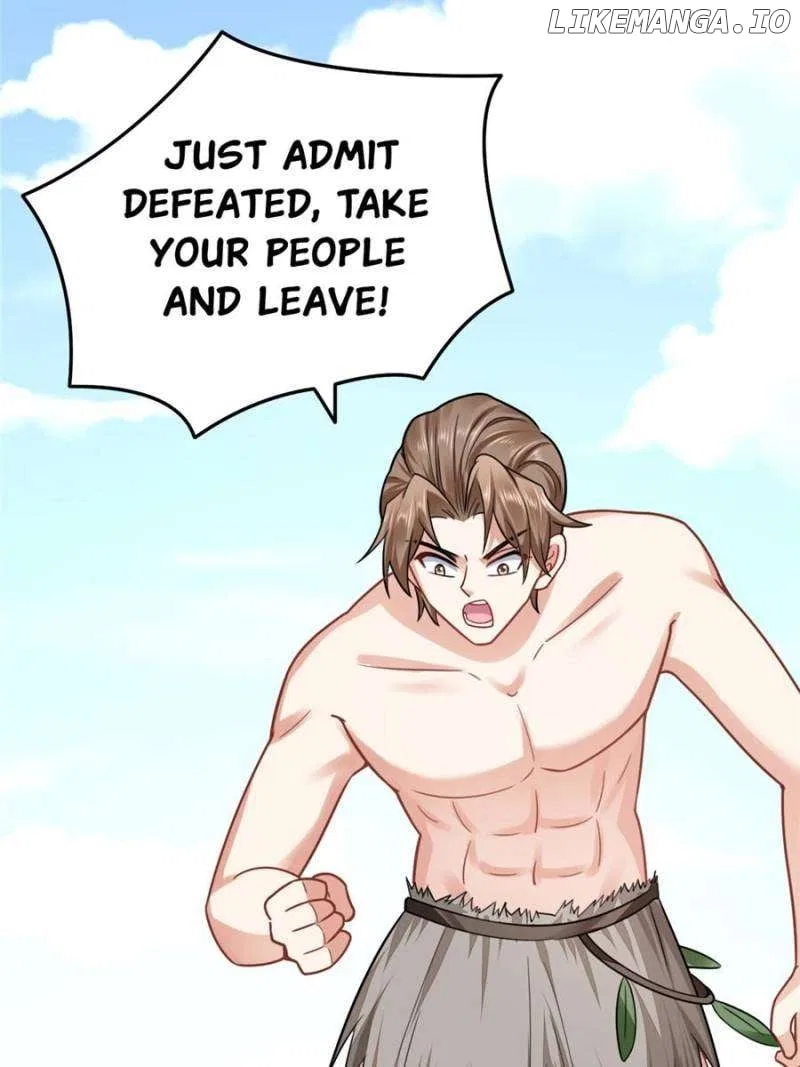 Tsundere Beast Husbands Taming Project Chapter 10 – Page 40
