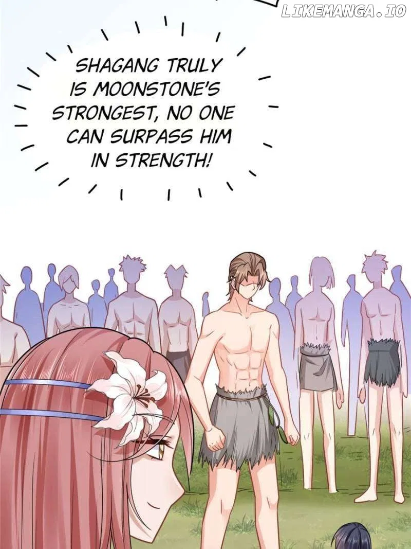 Tsundere Beast Husbands Taming Project Chapter 10 – Page 43