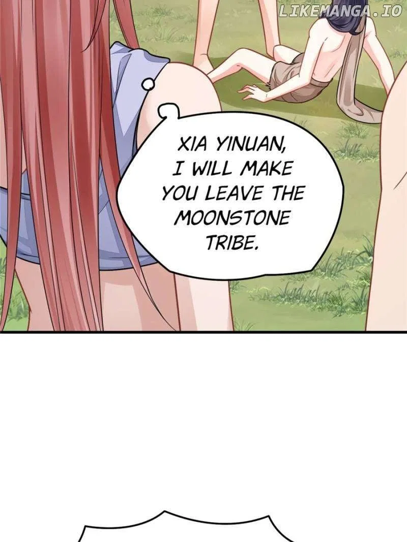 Tsundere Beast Husbands Taming Project Chapter 10 – Page 44