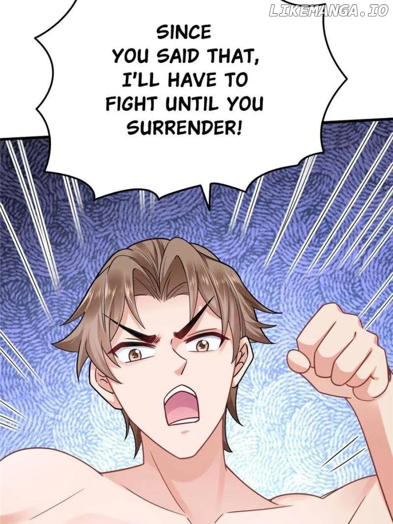 Tsundere Beast Husbands Taming Project Chapter 10 – Page 45