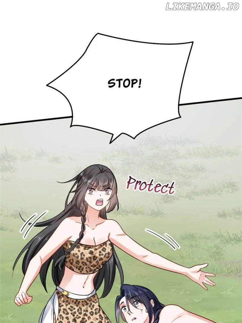 Tsundere Beast Husbands Taming Project Chapter 10 – Page 47