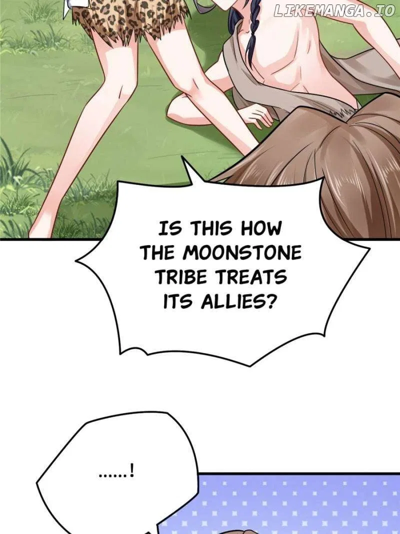 Tsundere Beast Husbands Taming Project Chapter 10 – Page 48