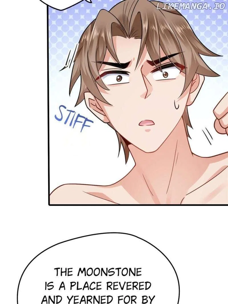 Tsundere Beast Husbands Taming Project Chapter 10 – Page 49