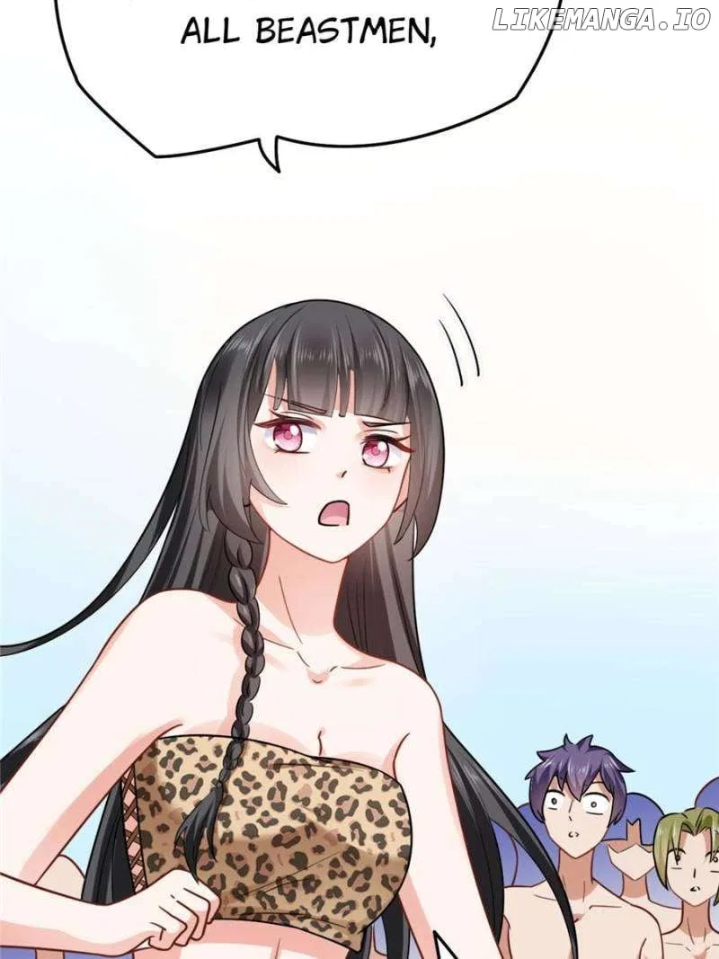 Tsundere Beast Husbands Taming Project Chapter 10 – Page 50