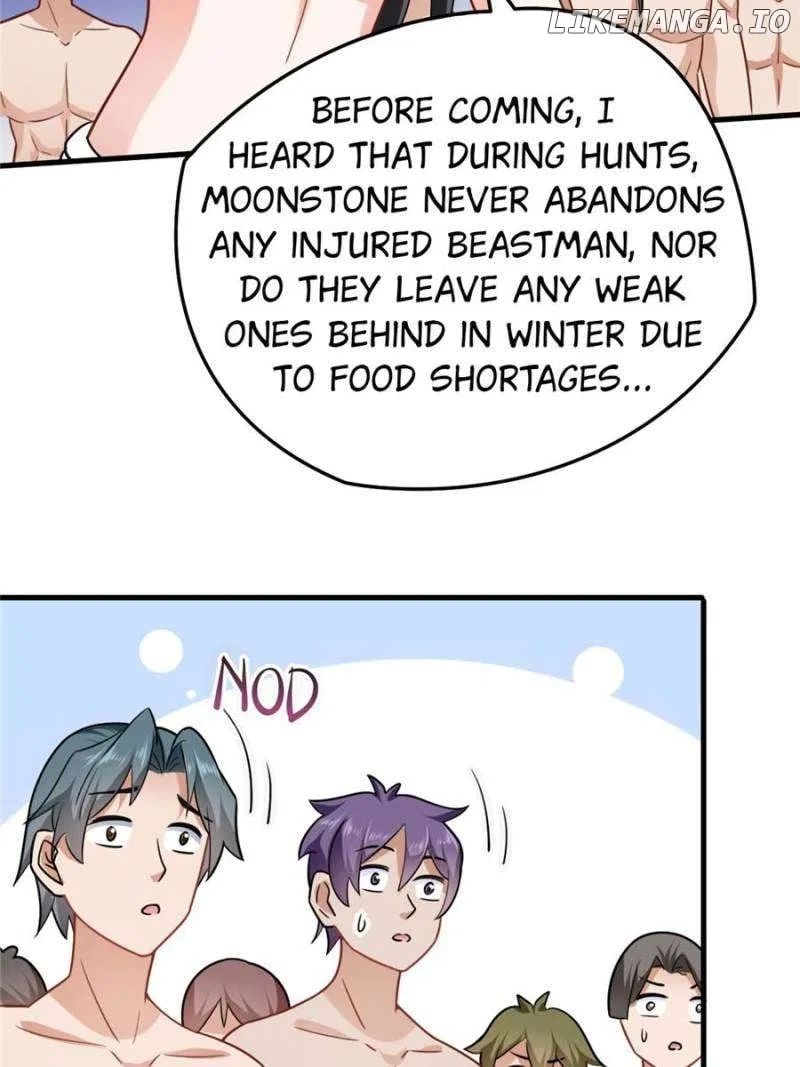 Tsundere Beast Husbands Taming Project Chapter 10 – Page 51