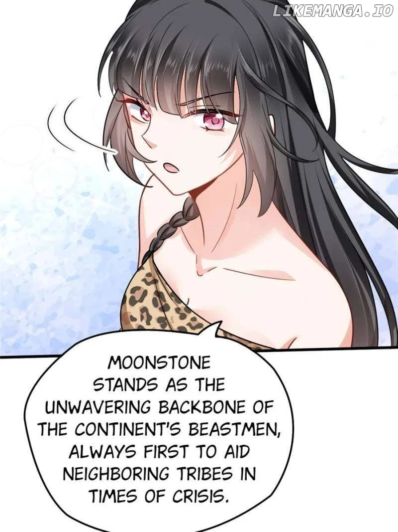 Tsundere Beast Husbands Taming Project Chapter 10 – Page 53