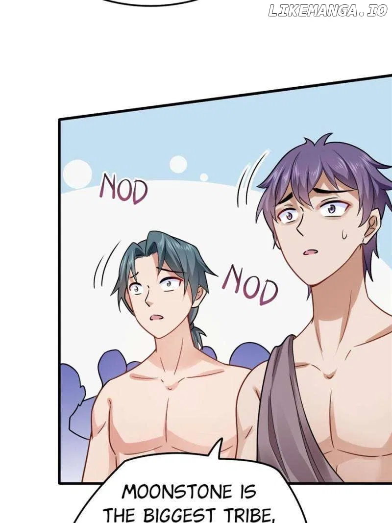 Tsundere Beast Husbands Taming Project Chapter 10 – Page 54