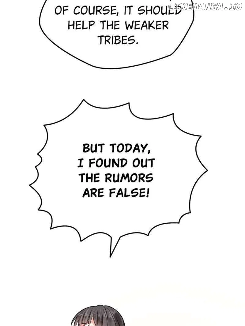 Tsundere Beast Husbands Taming Project Chapter 10 – Page 55