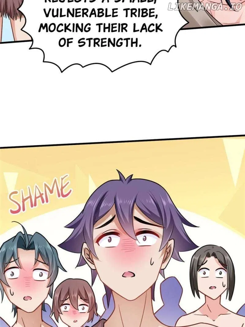 Tsundere Beast Husbands Taming Project Chapter 10 – Page 57