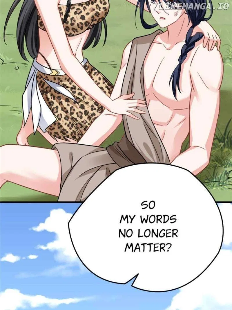 Tsundere Beast Husbands Taming Project Chapter 10 – Page 60