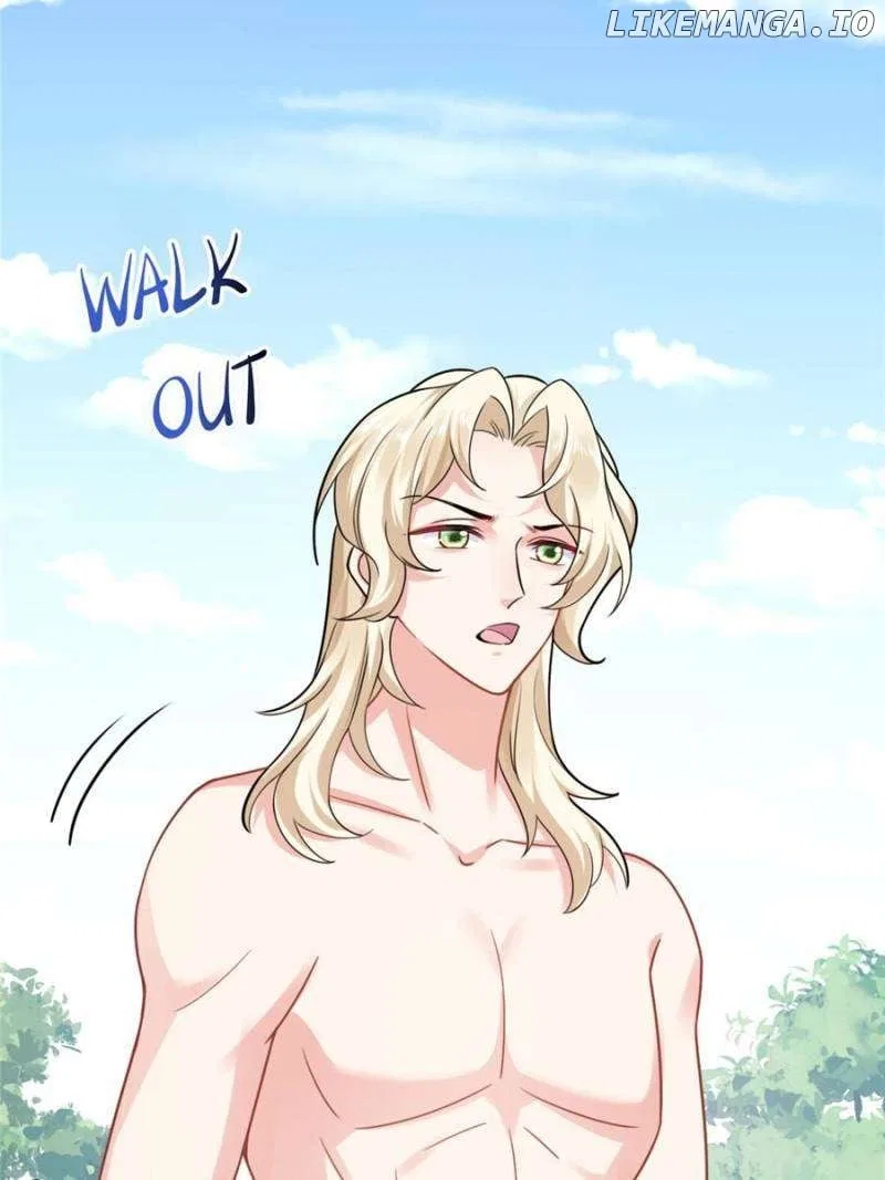 Tsundere Beast Husbands Taming Project Chapter 10 – Page 61