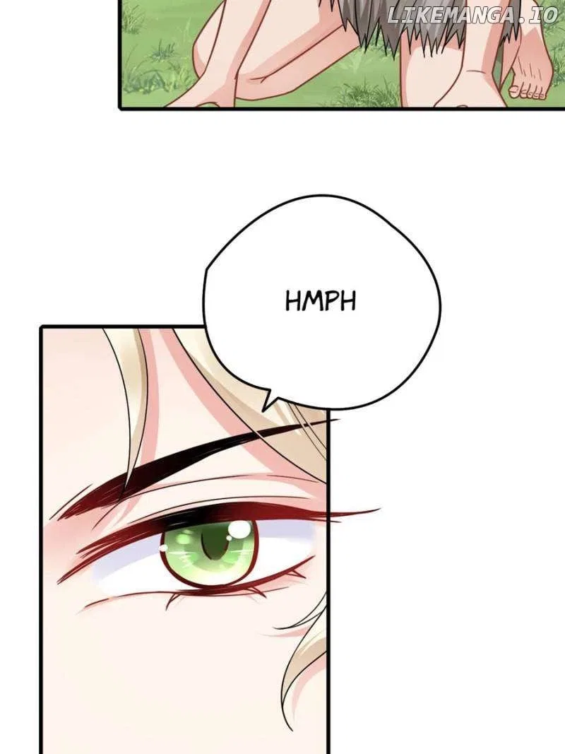 Tsundere Beast Husbands Taming Project Chapter 10 – Page 64