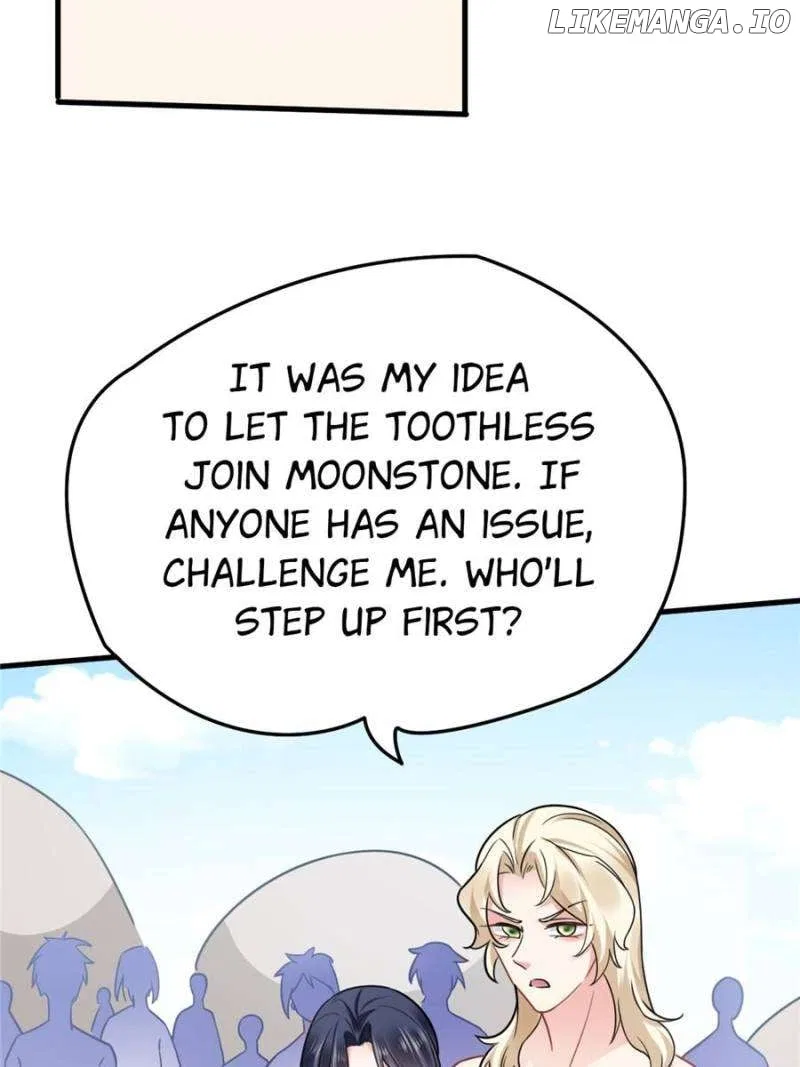 Tsundere Beast Husbands Taming Project Chapter 10 – Page 65