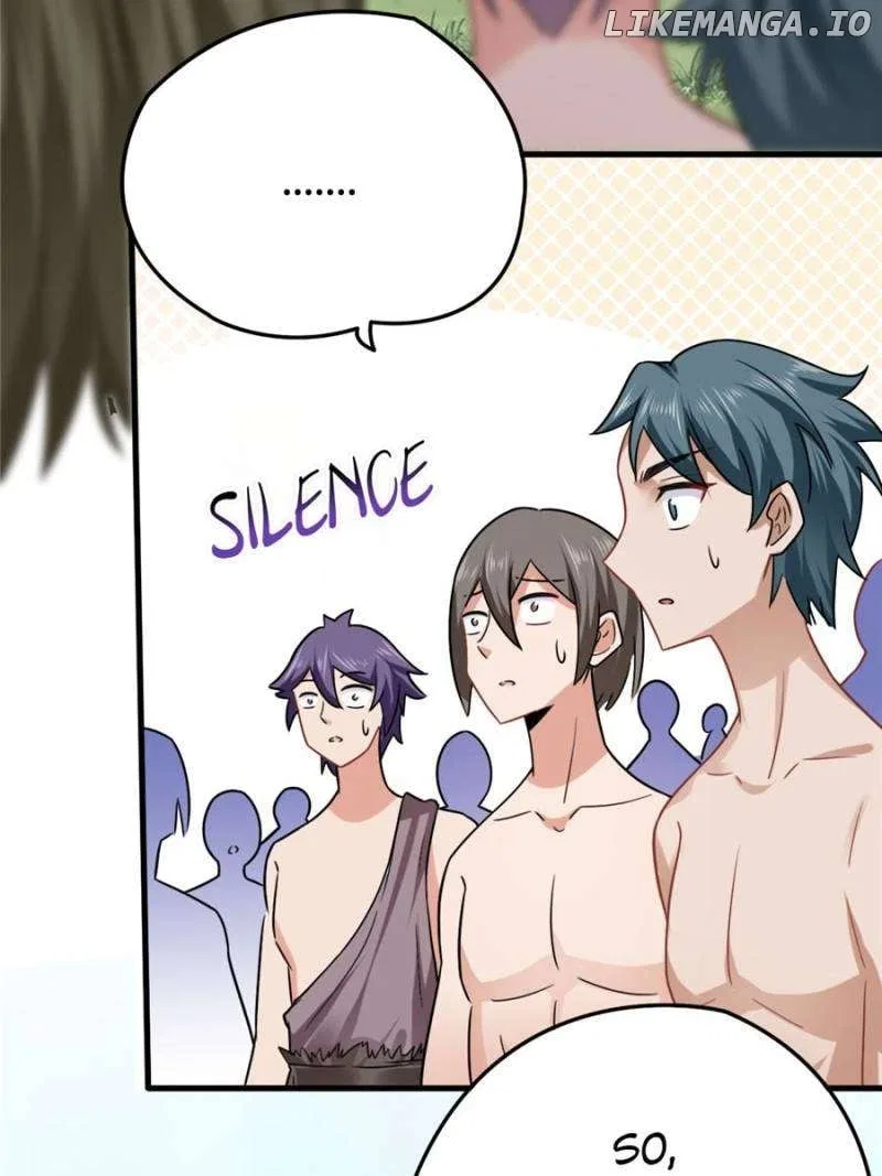 Tsundere Beast Husbands Taming Project Chapter 10 – Page 67