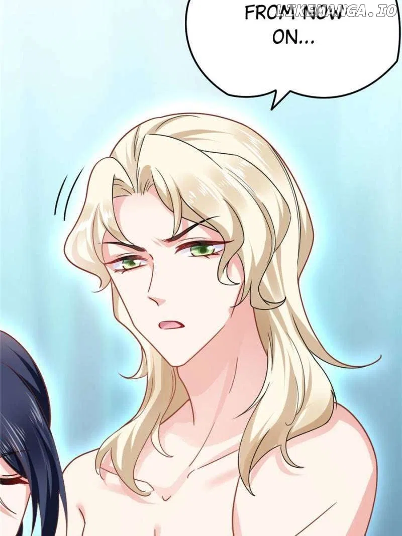 Tsundere Beast Husbands Taming Project Chapter 10 – Page 68