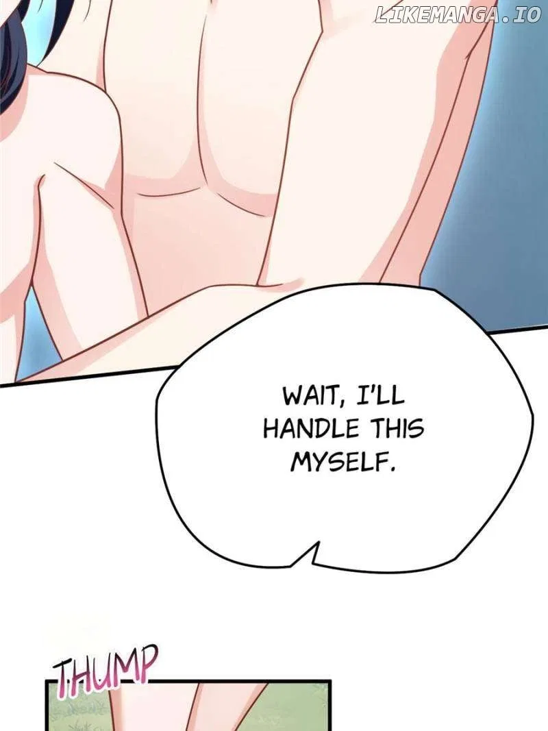 Tsundere Beast Husbands Taming Project Chapter 10 – Page 69