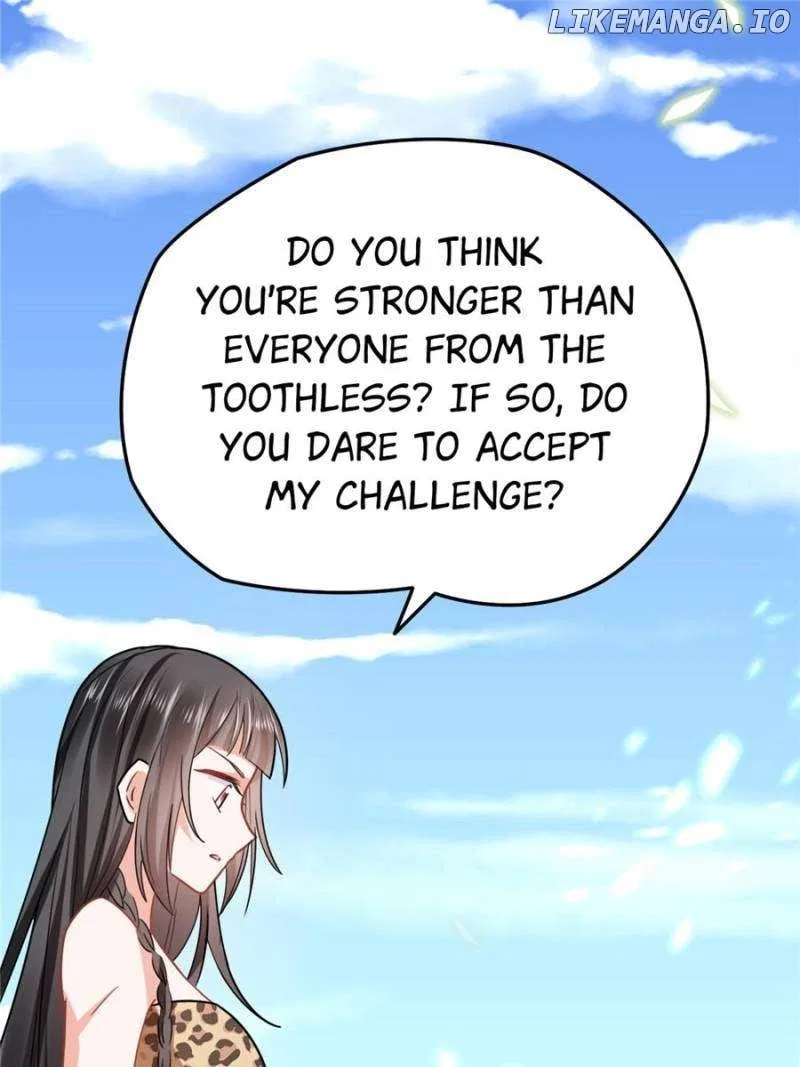 Tsundere Beast Husbands Taming Project Chapter 10 – Page 71