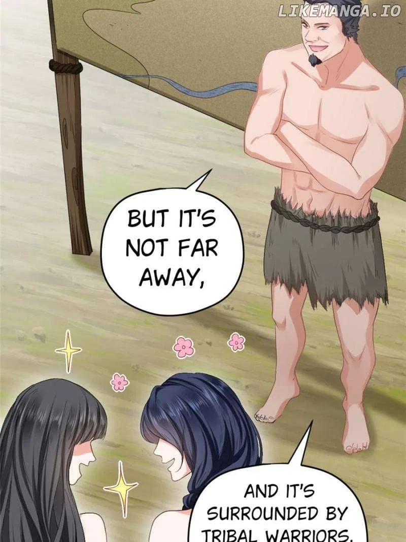 Tsundere Beast Husbands Taming Project Chapter 9 – Page 2
