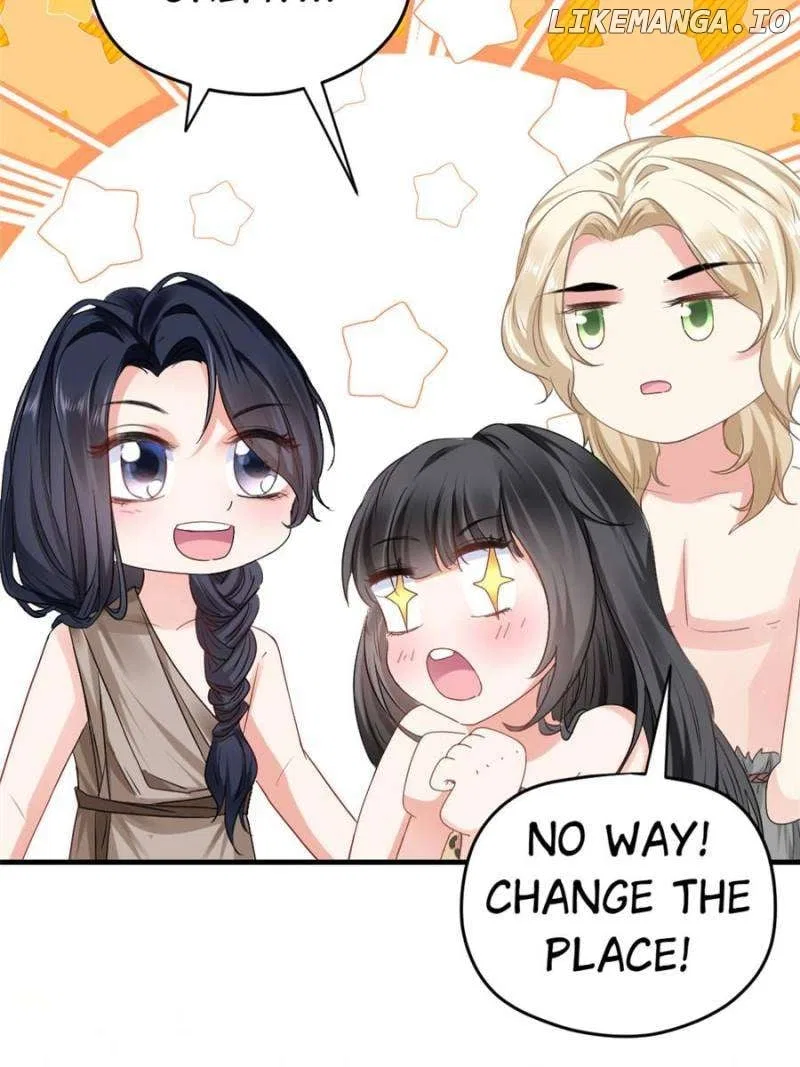 Tsundere Beast Husbands Taming Project Chapter 9 – Page 4