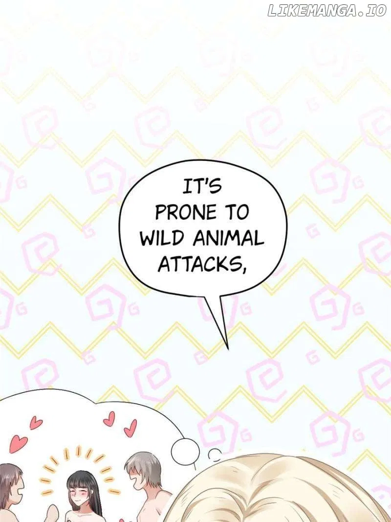 Tsundere Beast Husbands Taming Project Chapter 9 – Page 5