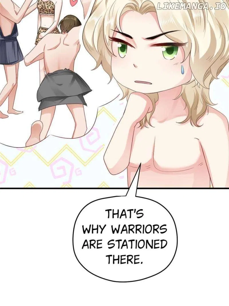 Tsundere Beast Husbands Taming Project Chapter 9 – Page 6