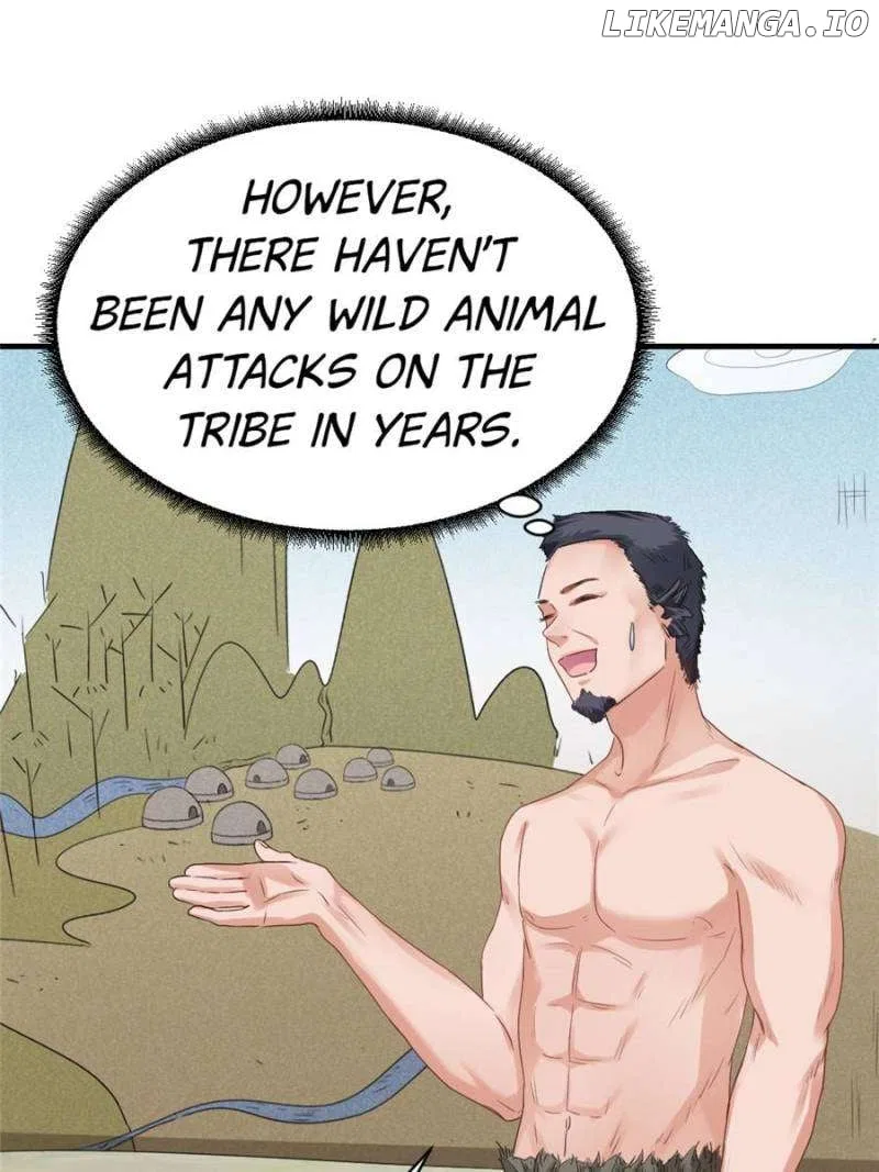 Tsundere Beast Husbands Taming Project Chapter 9 – Page 7
