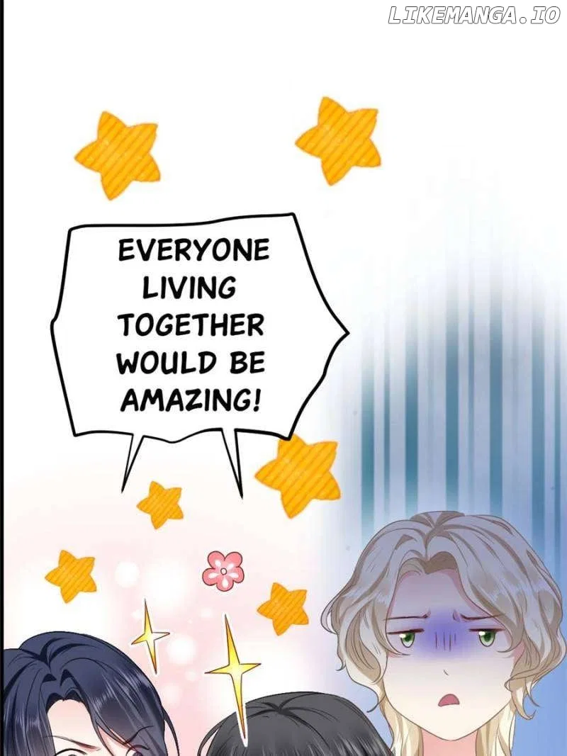 Tsundere Beast Husbands Taming Project Chapter 9 – Page 9