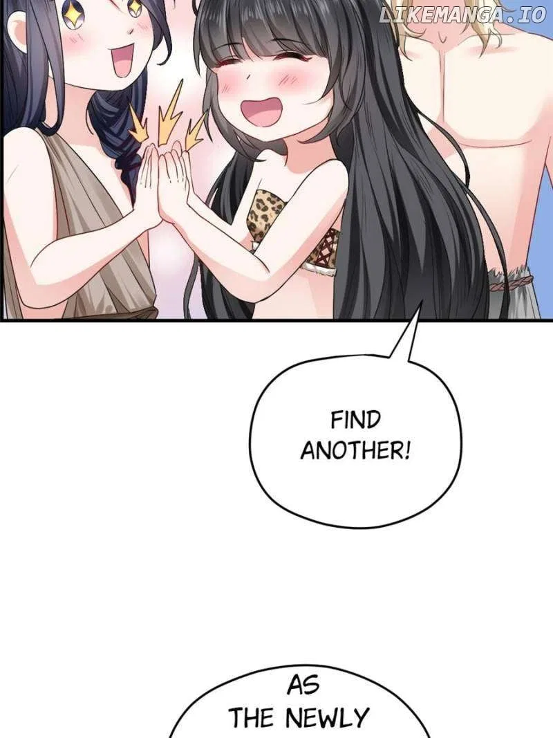 Tsundere Beast Husbands Taming Project Chapter 9 – Page 10