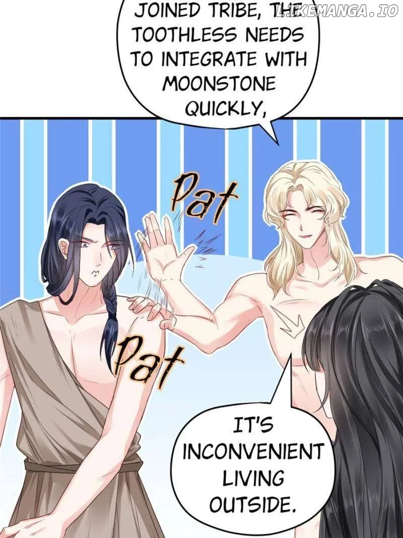 Tsundere Beast Husbands Taming Project Chapter 9 – Page 11