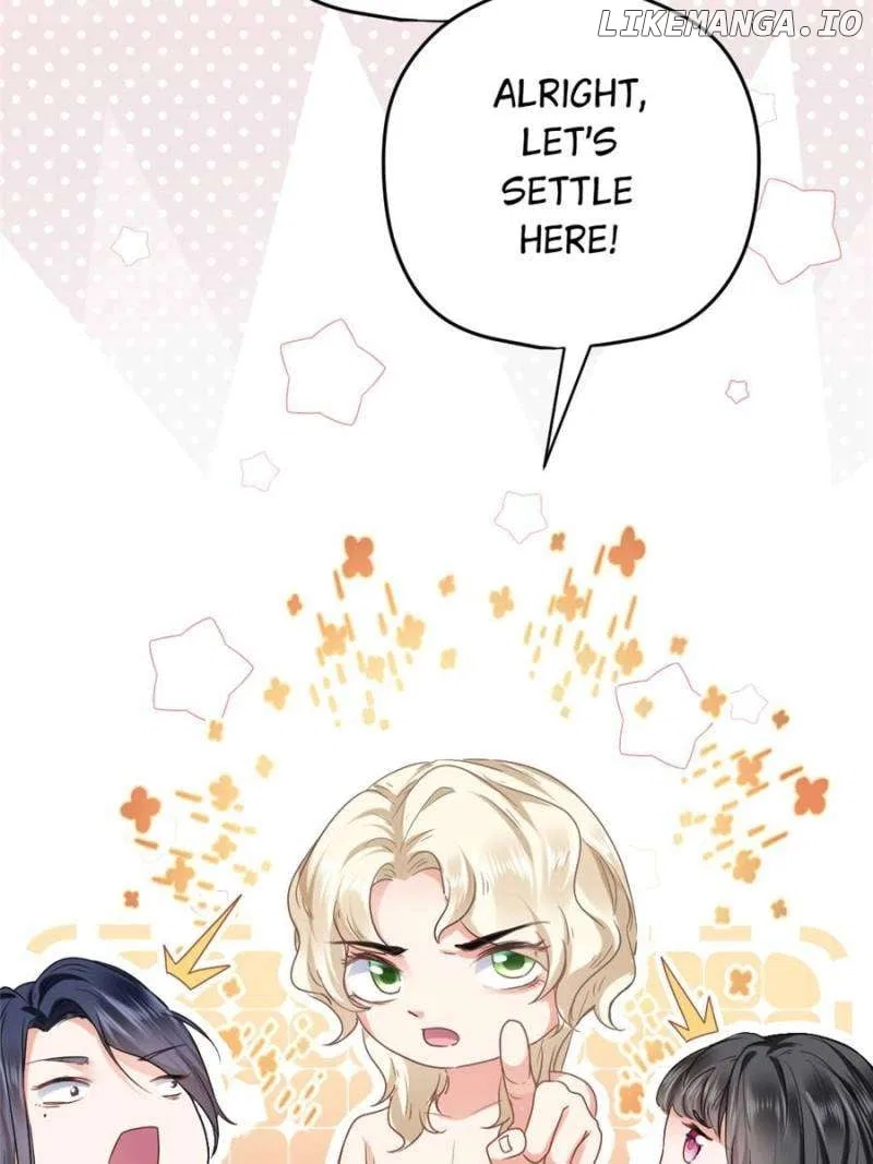Tsundere Beast Husbands Taming Project Chapter 9 – Page 15
