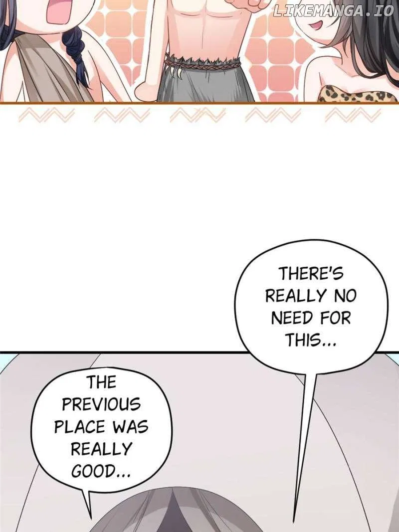 Tsundere Beast Husbands Taming Project Chapter 9 – Page 16