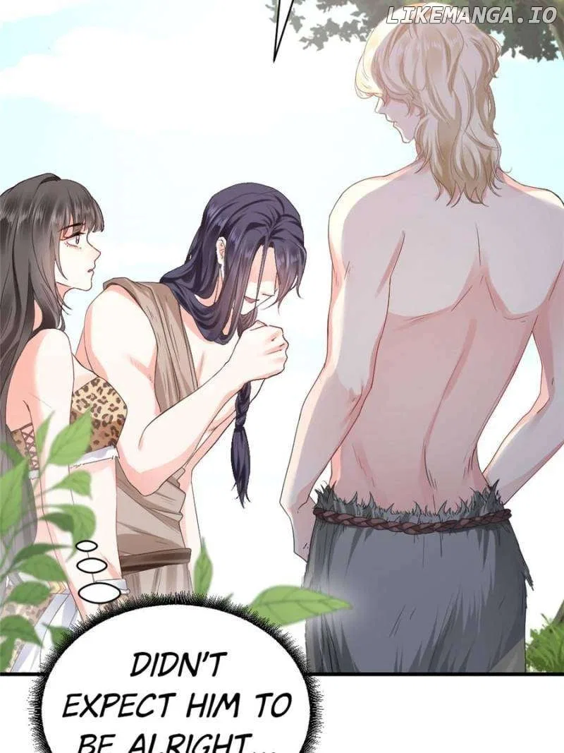 Tsundere Beast Husbands Taming Project Chapter 9 – Page 20