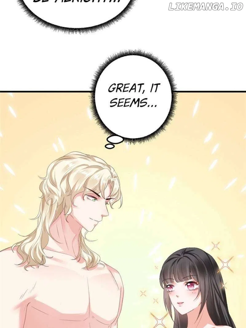 Tsundere Beast Husbands Taming Project Chapter 9 – Page 21