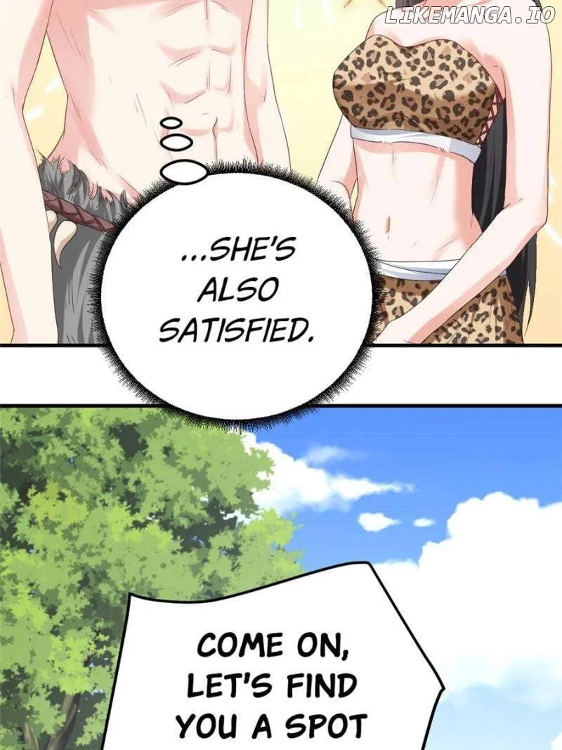 Tsundere Beast Husbands Taming Project Chapter 9 – Page 22