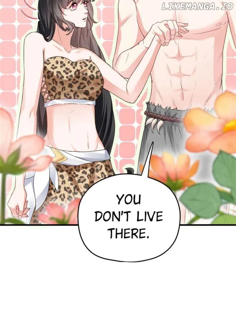 Tsundere Beast Husbands Taming Project Chapter 9 – Page 28