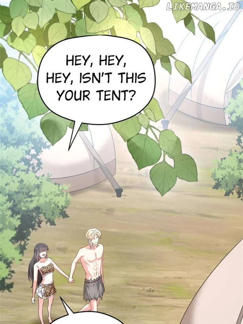 Tsundere Beast Husbands Taming Project Chapter 9 – Page 32