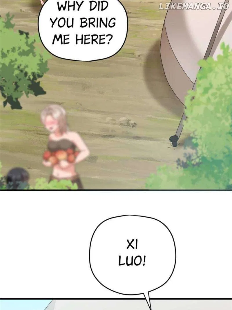 Tsundere Beast Husbands Taming Project Chapter 9 – Page 33