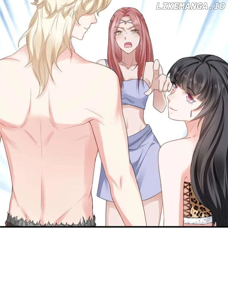 Tsundere Beast Husbands Taming Project Chapter 9 – Page 36