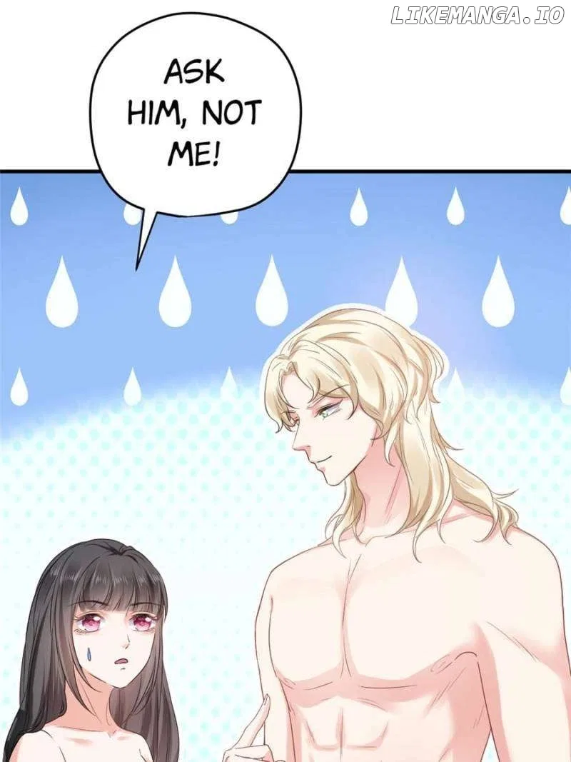 Tsundere Beast Husbands Taming Project Chapter 9 – Page 37