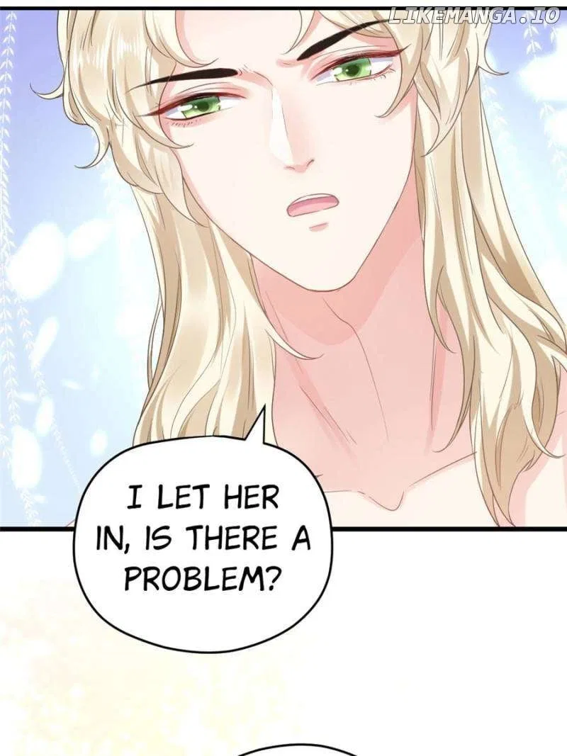 Tsundere Beast Husbands Taming Project Chapter 9 – Page 39