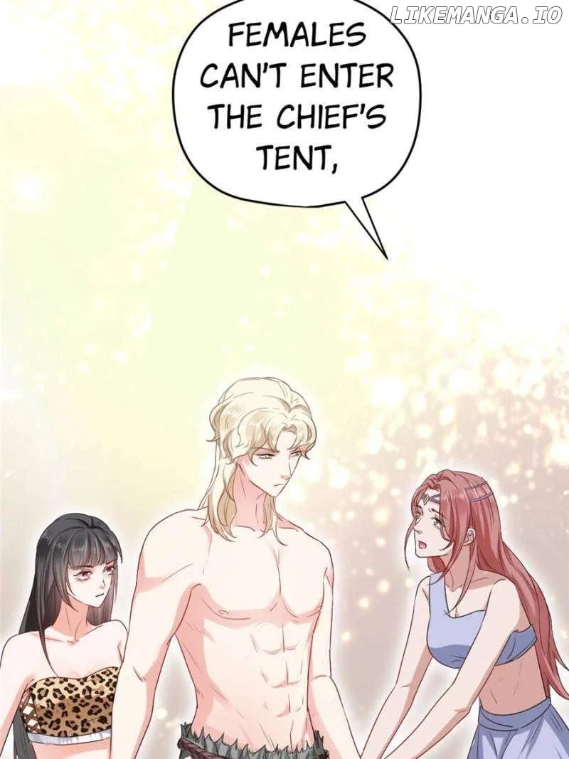 Tsundere Beast Husbands Taming Project Chapter 9 – Page 40