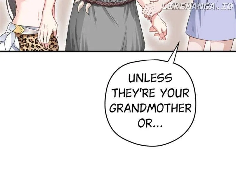 Tsundere Beast Husbands Taming Project Chapter 9 – Page 41
