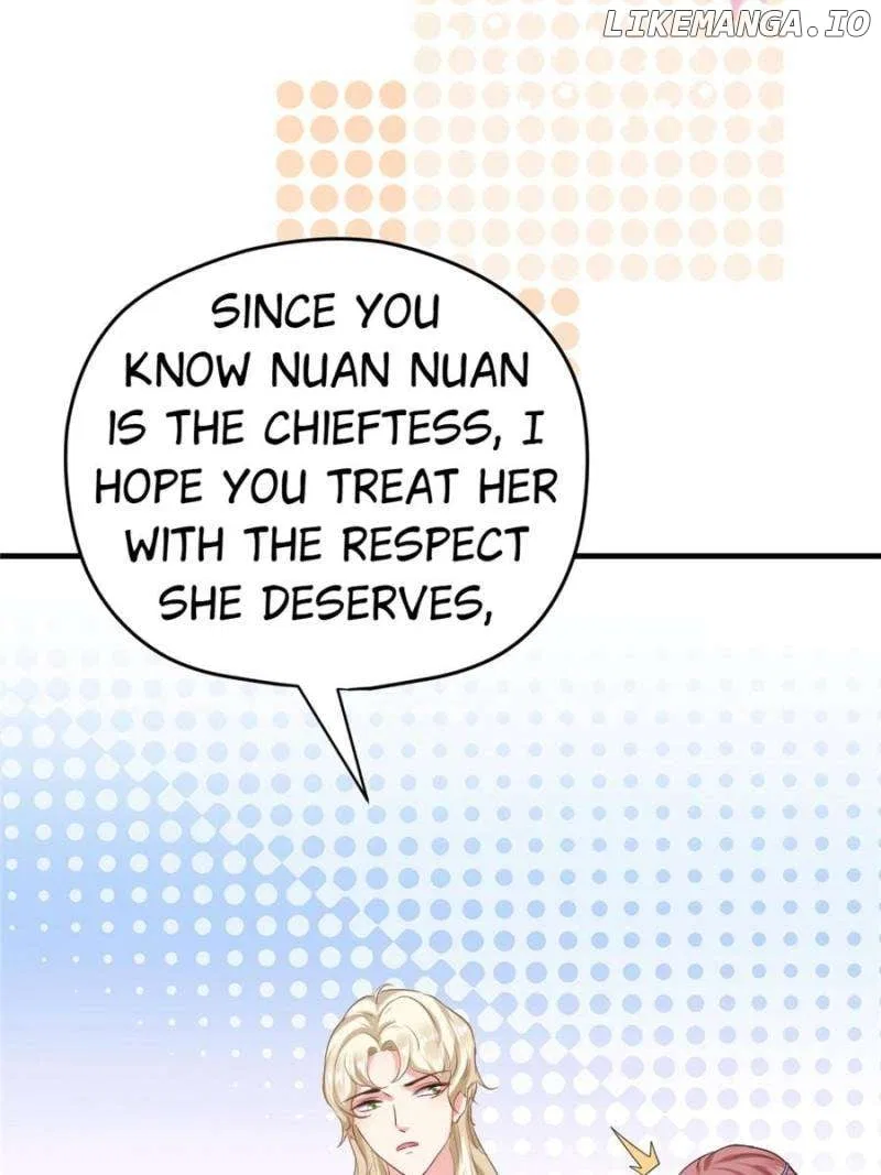Tsundere Beast Husbands Taming Project Chapter 9 – Page 45