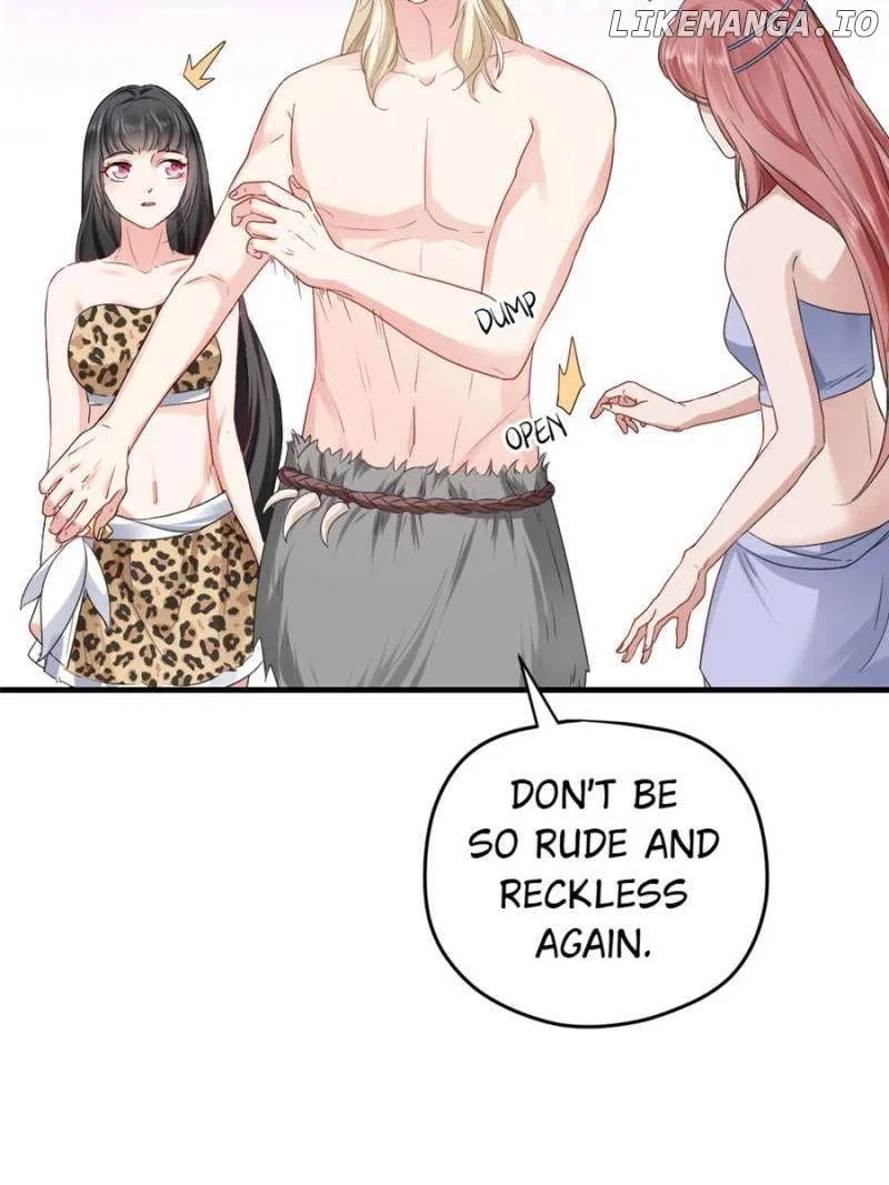 Tsundere Beast Husbands Taming Project Chapter 9 – Page 46