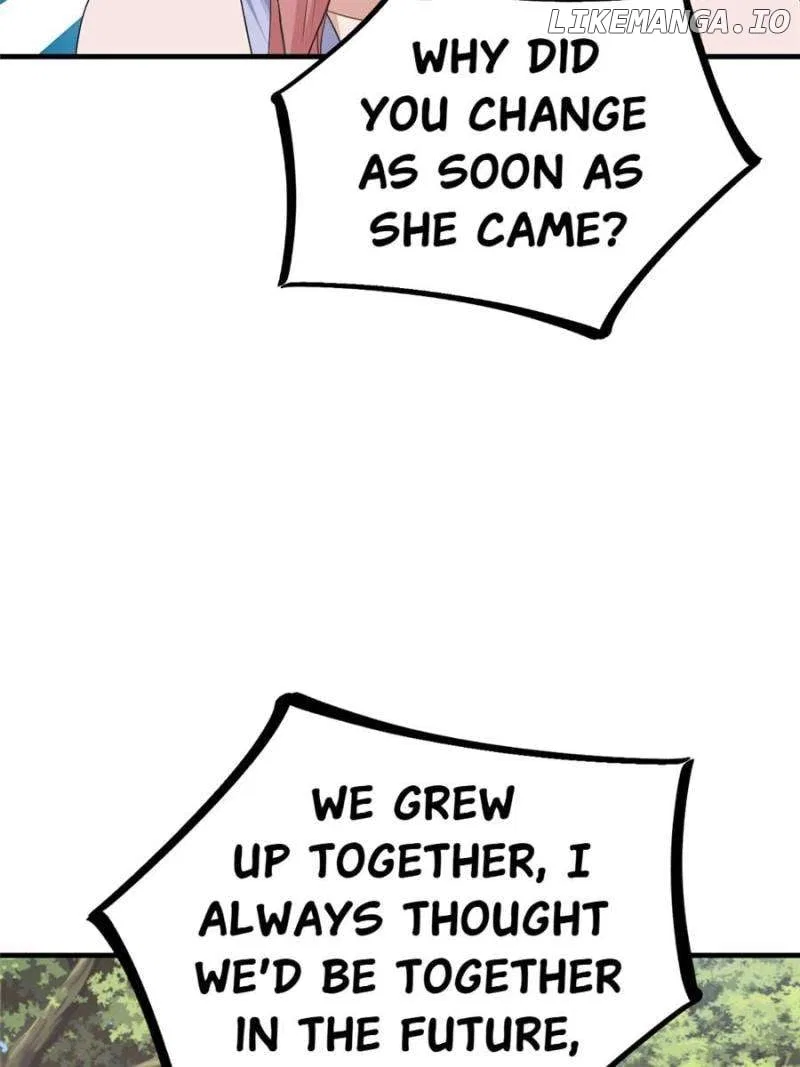 Tsundere Beast Husbands Taming Project Chapter 9 – Page 48