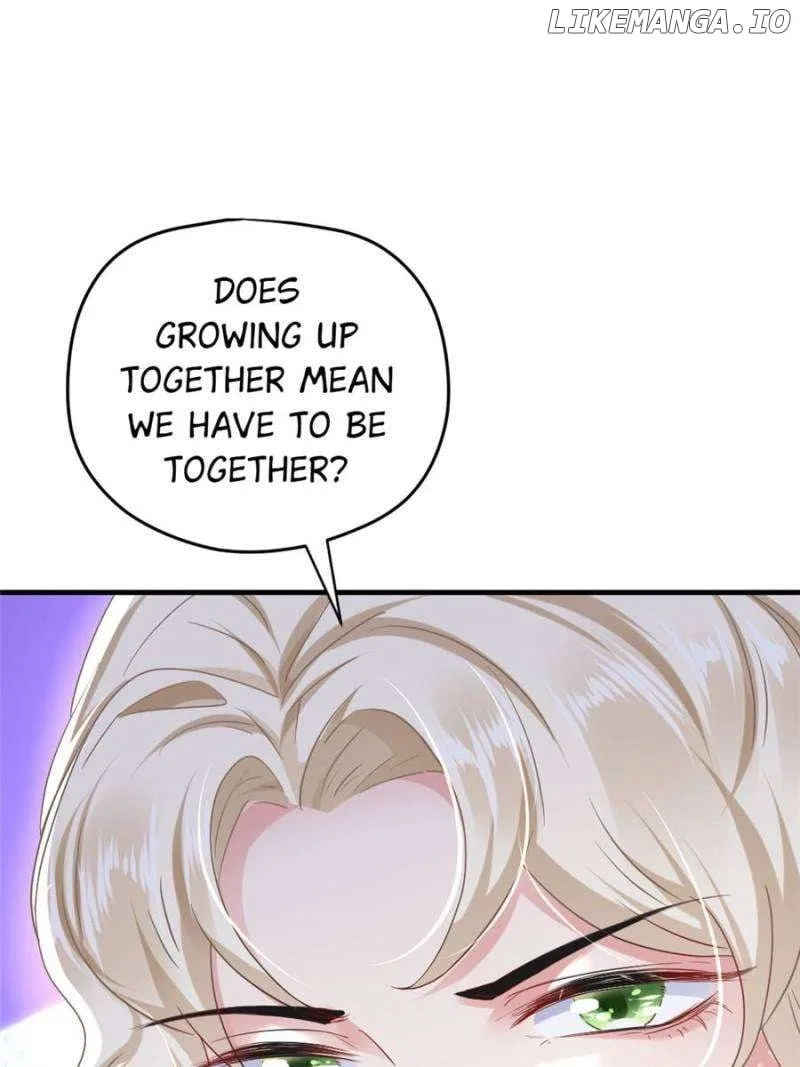 Tsundere Beast Husbands Taming Project Chapter 9 – Page 51