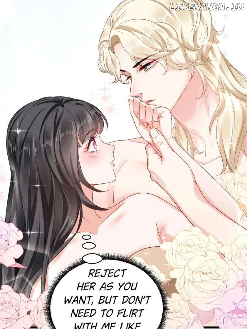 Tsundere Beast Husbands Taming Project Chapter 9 – Page 54