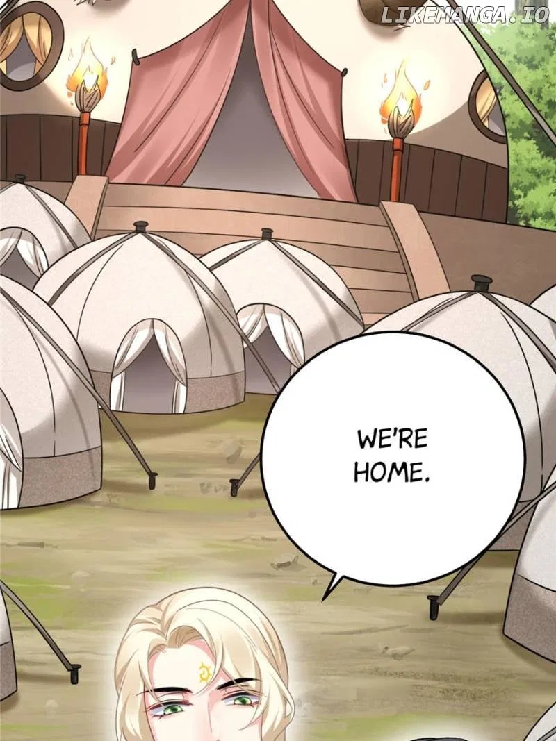 Tsundere Beast Husbands Taming Project Chapter 8 – Page 2